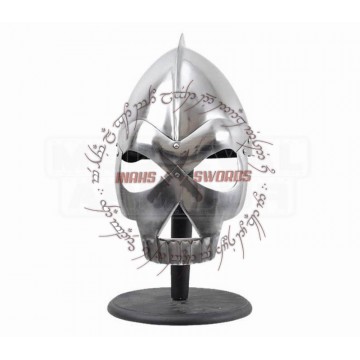 Skull Crusher Medieval Knights Helmet